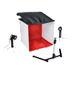 Table Top Photo Studio Light Tent Kit