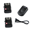 Wireless Trigger for Speedlights