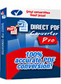 Direct PDF Converter Pro Direct PDF Converter Pro