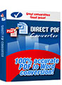Direct PDF Converter Direct PDF Converter