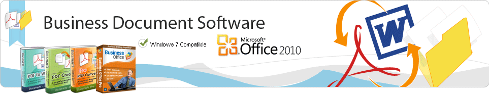 Document Conversion Softwares