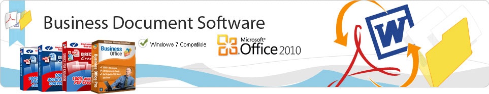 Document Conversion Softwares