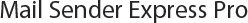 Mail Sender Express Pro