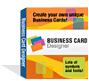 Business Card Designer Business Card Designer