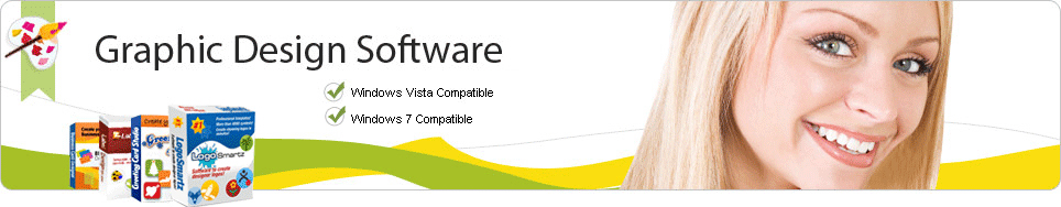 Graphic Design Softwares