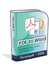 PDF to Word Converter PDF to Word Converter