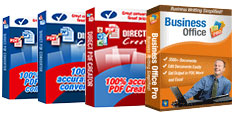 Document Conversion Software