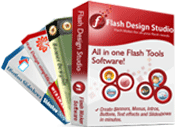 Web Design Software