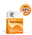 Article Submitter Software